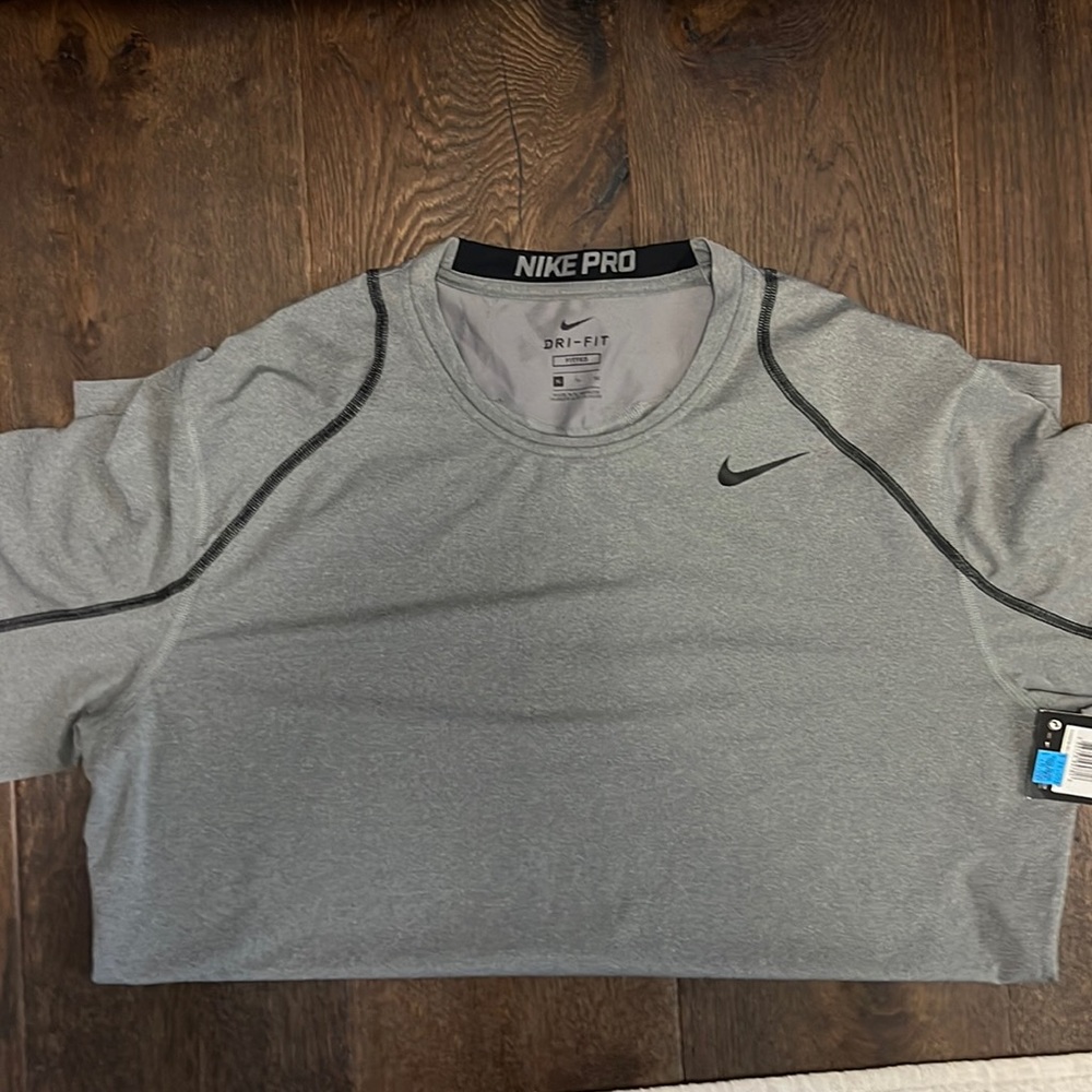 Mens Nike Dri-Fit